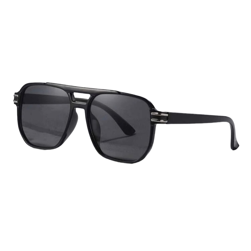 MENS TOP BAR AVIATOR FASHION SUNGLASSES